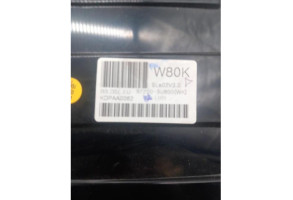 Commande chauffage KIA SPORTAGE 3 Photo n°1