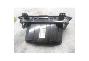 Commande chauffage KIA SPORTAGE 3 Photo n°2