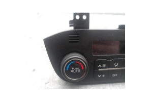 Commande chauffage KIA SPORTAGE 3 Photo n°3