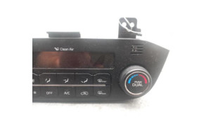Commande chauffage KIA SPORTAGE 3 Photo n°4