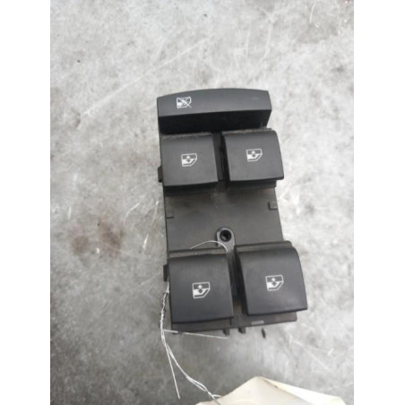 Interrupteur de leve vitre avant gauche OPEL MERIVA B