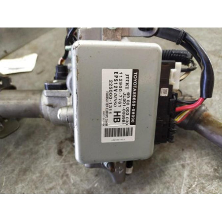 Colonne de direction CITROEN C1 2