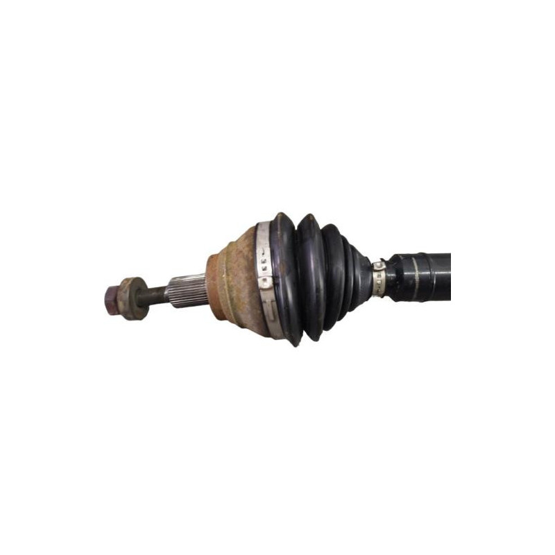 Cardan droit (transmission) VOLKSWAGEN CADDY 3 Photo n°1