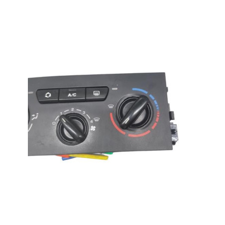 Commande chauffage PEUGEOT 207