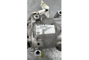 Compresseur clim DACIA DUSTER 1 Photo n°6