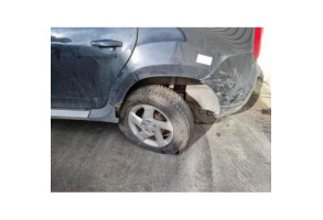 Compresseur clim DACIA DUSTER 1 Photo n°12