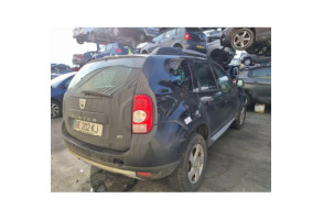 Compresseur clim DACIA DUSTER 1 Photo n°13