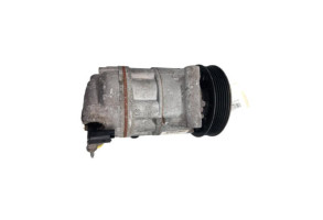 Compresseur clim OPEL INSIGNIA 1 Photo n°2