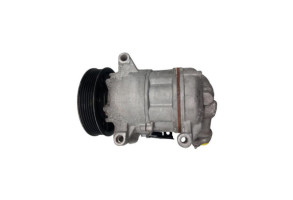 Compresseur clim OPEL INSIGNIA 1 Photo n°4