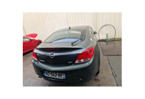 Compresseur clim OPEL INSIGNIA 1 Photo n°10