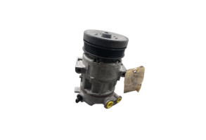 Compresseur clim OPEL CORSA D Photo n°2