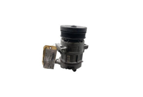 Compresseur clim OPEL CORSA D Photo n°4
