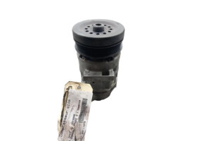 Compresseur clim OPEL CORSA D Photo n°6