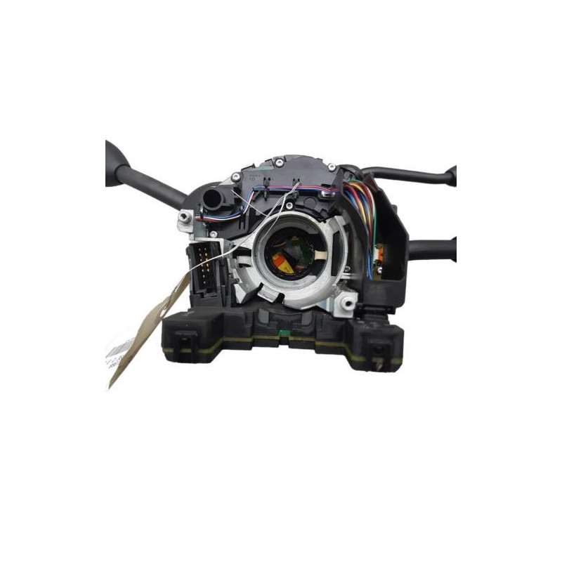 Com (Bloc Contacteur Tournant+Commodo Essuie Glace+Commodo Phare) MERCEDES CLASSE M 164 Photo n°1