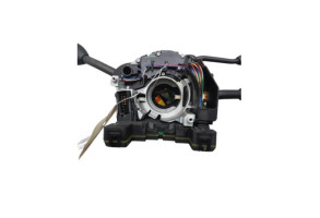 Com (Bloc Contacteur Tournant+Commodo Essuie Glace+Commodo Phare) MERCEDES CLASSE M 164 Photo n°1