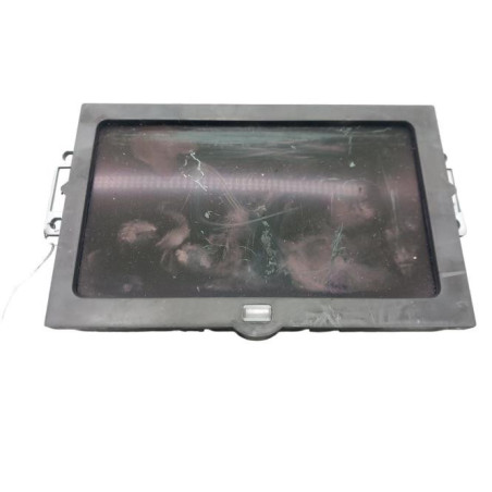 Ecran GPS PEUGEOT 207