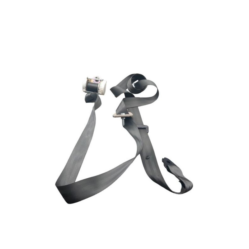 Ceinture arriere droit RENAULT GRAND MODUS Photo n°1