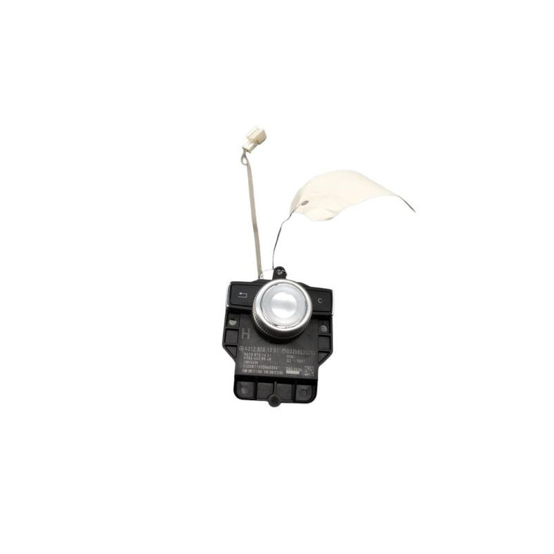 Commande GPS MERCEDES CLASSE E 212 Photo n°1