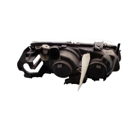 Optique avant principal gauche (feux)(phare) NISSAN ALMERA 2