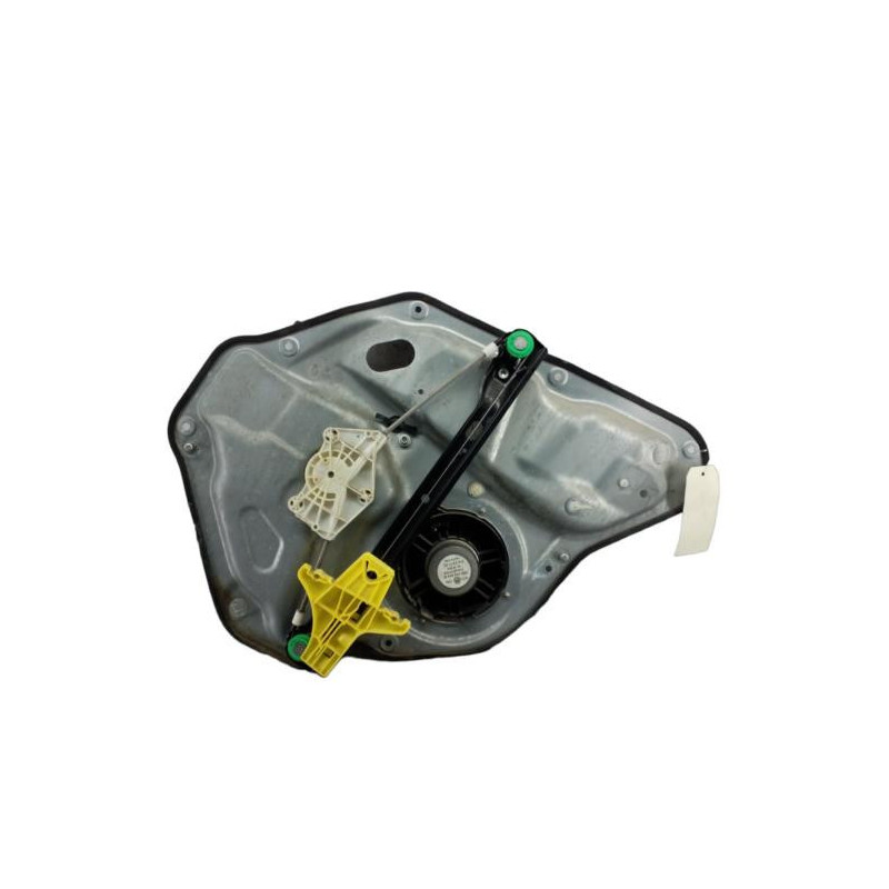 Leve vitre electrique arriere gauche VOLKSWAGEN GOLF 6 Photo n°1