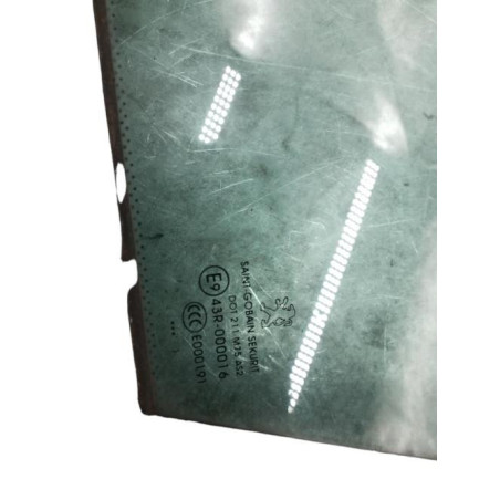 Custode avant gauche PEUGEOT 308 1 SW