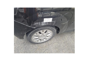 Cardan gauche (transmission) RENAULT TWINGO 2 Photo n°5