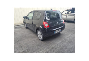 Cardan gauche (transmission) RENAULT TWINGO 2 Photo n°6