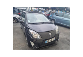 Cardan gauche (transmission) RENAULT TWINGO 2 Photo n°7