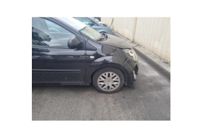 Cardan gauche (transmission) RENAULT TWINGO 2 Photo n°10