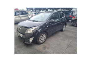 Cardan gauche (transmission) RENAULT TWINGO 2 Photo n°11