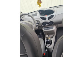 Cardan gauche (transmission) RENAULT TWINGO 2 Photo n°12
