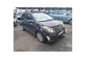Cardan gauche (transmission) RENAULT TWINGO 2 Photo n°13