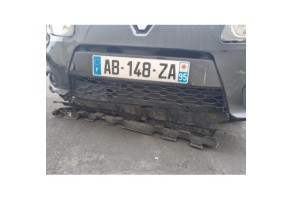 Cardan gauche (transmission) RENAULT TWINGO 2 Photo n°14