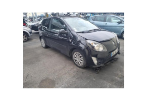 Cardan gauche (transmission) RENAULT TWINGO 2 Photo n°17