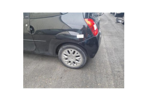 Cardan gauche (transmission) RENAULT TWINGO 2 Photo n°18