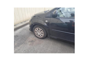 Cardan gauche (transmission) RENAULT TWINGO 2 Photo n°19