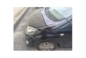 Cardan gauche (transmission) RENAULT TWINGO 2 Photo n°20