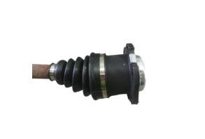 Cardan gauche (transmission) VOLKSWAGEN GOLF 4 Photo n°3