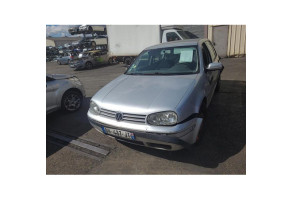 Cardan gauche (transmission) VOLKSWAGEN GOLF 4 Photo n°4