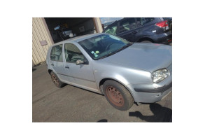 Cardan gauche (transmission) VOLKSWAGEN GOLF 4 Photo n°5