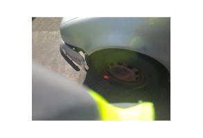 Cardan gauche (transmission) VOLKSWAGEN GOLF 4 Photo n°7