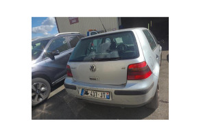 Cardan gauche (transmission) VOLKSWAGEN GOLF 4 Photo n°9