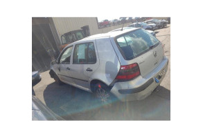 Cardan gauche (transmission) VOLKSWAGEN GOLF 4 Photo n°10