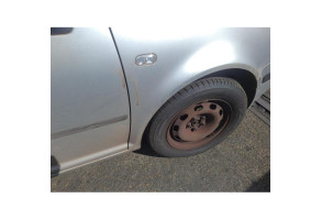 Cardan gauche (transmission) VOLKSWAGEN GOLF 4 Photo n°11