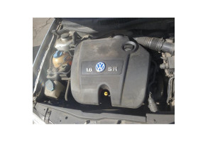 Cardan gauche (transmission) VOLKSWAGEN GOLF 4 Photo n°12