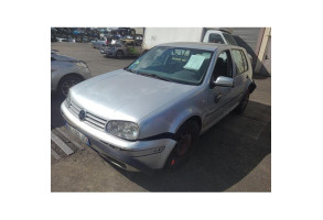 Cardan gauche (transmission) VOLKSWAGEN GOLF 4 Photo n°13