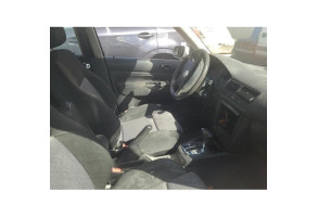 Cardan gauche (transmission) VOLKSWAGEN GOLF 4 Photo n°14