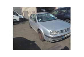 Cardan gauche (transmission) VOLKSWAGEN GOLF 4 Photo n°15