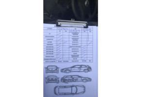 Cardan gauche (transmission) VOLKSWAGEN GOLF 4 Photo n°18