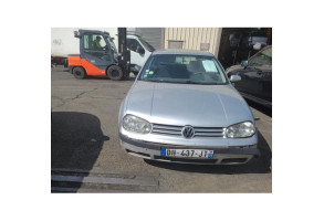 Cardan gauche (transmission) VOLKSWAGEN GOLF 4 Photo n°19